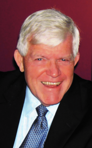 Jerald J. Green